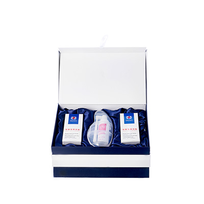 叶城阴道抑菌护理套盒