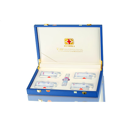 恢复自洁系统套叶城