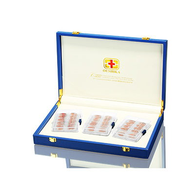 叶城子宫排毒套