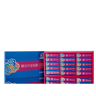 叶城调经养气汤