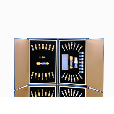 叶城7D私密抗衰养护套