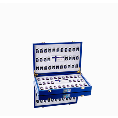 叶城润芯综合版