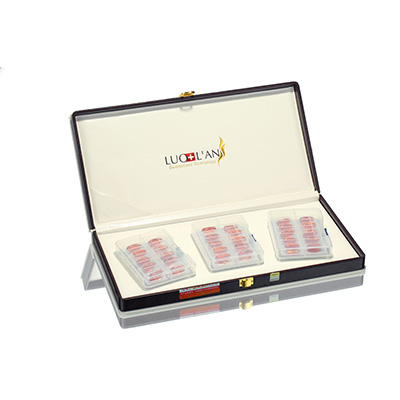 叶城子宫清洁养护套