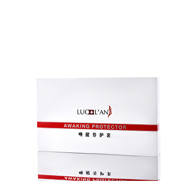 叶城气血能量增强套